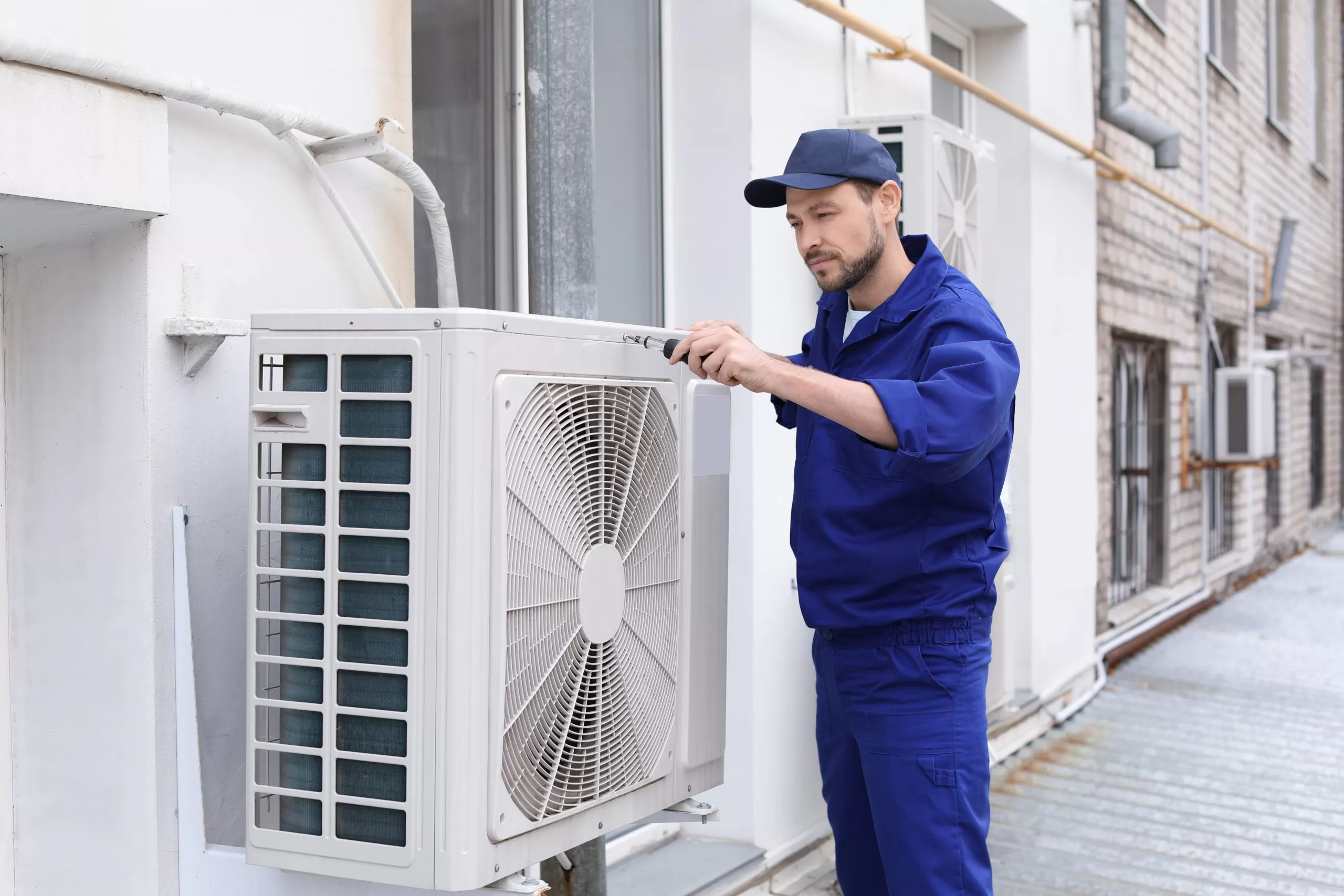 İçerenköy Beko Klima Bakımı