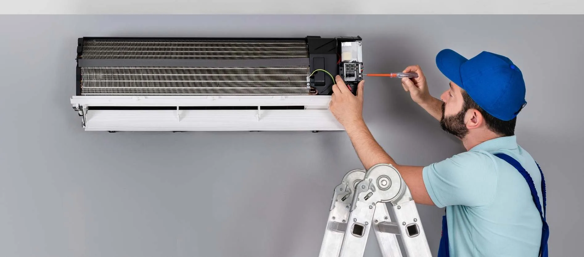 İçerenköy Beko Klima Gaz Dolum Servisi